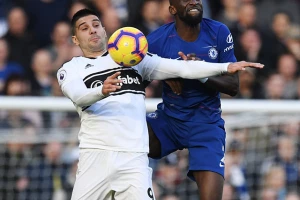 "Mitar" kao Žigić, igraće u Ligi šampiona?!