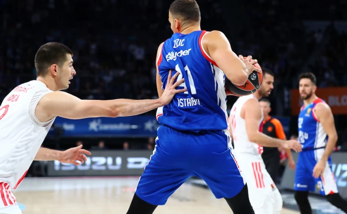 Anadolu Efes SK