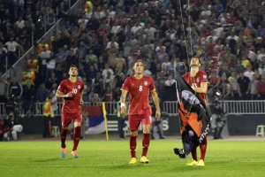 UEFA odbila žalbe Srbije i Albanije!