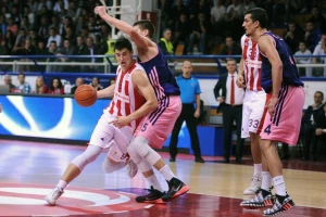 MVP - ''Rezervisano'' za crveno-bele!