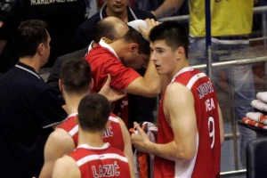 Dule sumnja na lažiranje: ''Jović pogođen? Kako? Gde je snimak?''