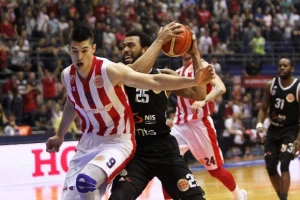 Darel Vilijams otišao u Izrael