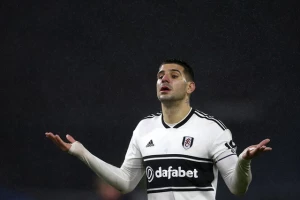 Premijer liga - U Londonu šou jednog čoveka po imenu Aleksandar Mitrović! "Tobdžije" i "Vukovi" rutinski!