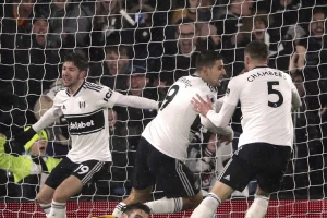 Mitrović blistao, vreme je za nagradu!