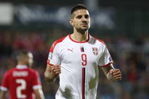 EURO 2020 - Norvežani ili neko drugi? Protivnika Srbije će odrediti žreb?!