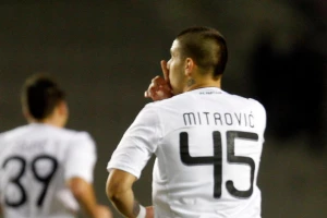Mitar objasnio zašto je Partizan najveći, šta je sprečilo njegov povratak u Humsku, ali i koji Zvezdin fudbaler će mu biti kum