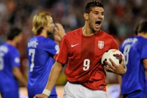 Mitar je jasan: ''Pobedićemo u Albaniji!''