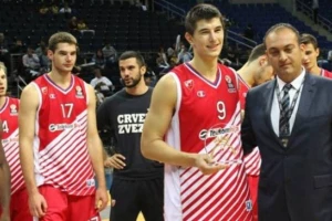 Mitrović: "Porazi od jačih imaju svoju svrhu"