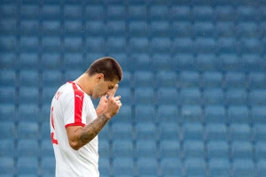 Mitrović: "Glupo, glupo, glupo"