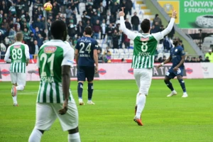 Jevtović kao CR7, majstorija bivšeg fudbalera Partizana!