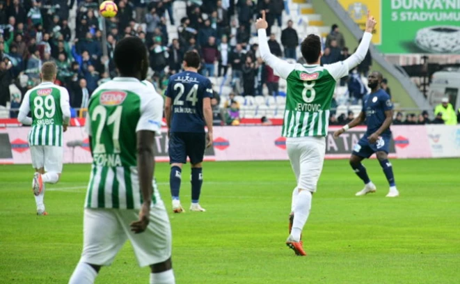 konyaspor.org.tr