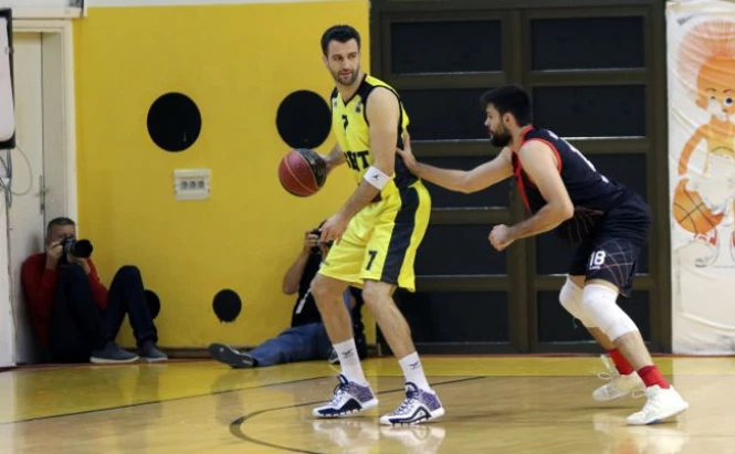 aba-liga.com/Split/Ivica Cavka