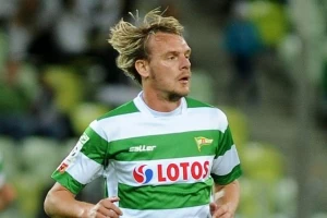 Krasić priznao: ''Želeo sam u Partizan!''