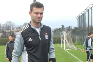 Prvo obraćanje Lukača od povratka u Partizan, ko ga je prvi zvao?
