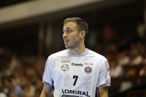 Partizan AdmiralBet spreman za Evropu