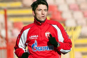 Zvezda - Na proleće druga slika
