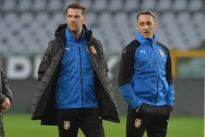 Krstajić: "Deo javnosti požurio sa kritikama"