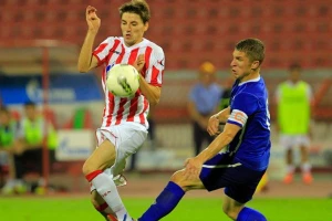 Zvezda opet odbila Evijan?