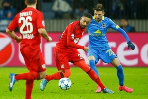 Srpski reprezentativac se predstavio u novom klubu! Nije moglo bez narodnjaka!