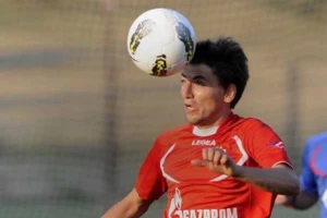 Zvezda bez trojice na OFK