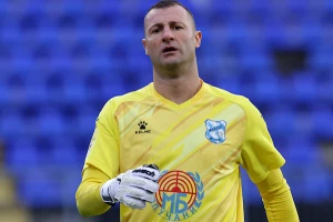 Šansa za šansom, ali realizacija je "nula" u Lučanima!