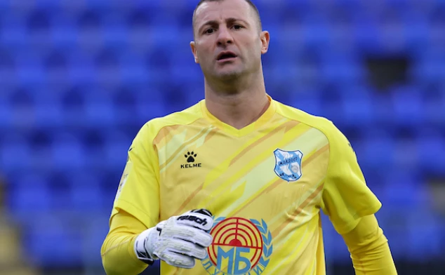 Srdjan Stevanovic/Starsport ©