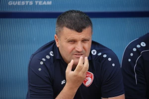 Dudić: ''Utakmicu sa Mornarom ne mogu da izbacim iz glave''! A Mornar u Crnoj Gori na 0-0-4...