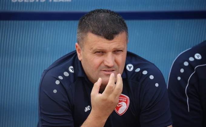 STARSPORT/ Dragan Karadarevic