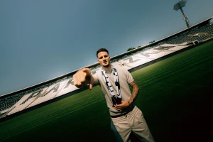 ZVANIČNO - Partizan predstavio prvo pojačanje!