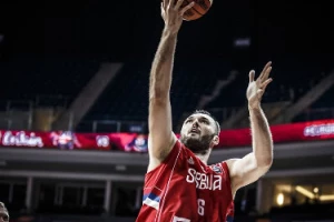 Mačvan ljut: "Nismo imali dovoljno energije, mislili smo da će sami da se pobede"