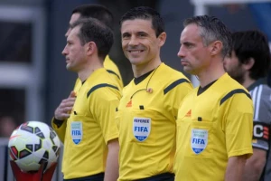 Van Gal traži opravdanje u - Mažiću!