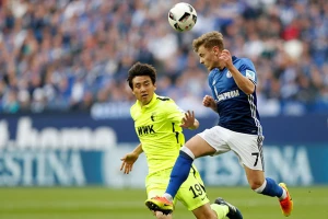 Totenhemu daju velike šanse da dovede veliku nadu Nemačke