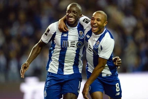 Primeira: Porto se vratio na čelo tabele