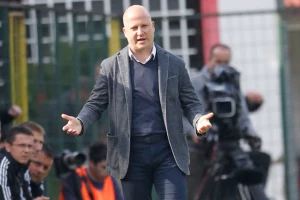 Nikolić: "Nema opravdanja i izgovora za poraz"