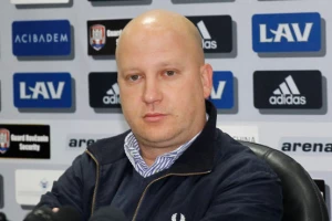 Nikolić: "Mi na pobedu, OFK na iznenađenje"