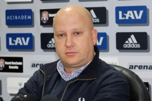 Treneri Partizana i Malmea najavili spektakl u Humskoj!