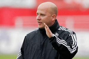 Nikolić: "Pobedom na zasluženi odmor"
