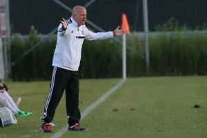 Nikolić: "Možda nam fali jedan Dević"