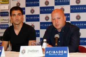 Nikolić: "Stiže još jedan iskusan igrač"
