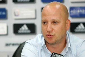 Partizan - Prihvaćen Nikolićev predlog, stiže prvo pojačanje!