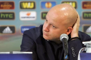 Marko Nikolić, čovek kome izmiču trofeji - Još jedna smena!