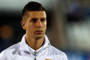 Nastasić progovorio o transferu!