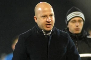 Marko Nikolić debituje na klupi Olimpije, Lazović ne igra!