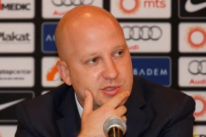 Nikolić: "Ne igramo Grof i ja, neka derbi rodi neke nove heroje"