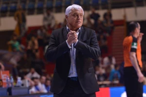 Partizan u Bilbau, Samjuels u Beogradu vrši pripreme za debi