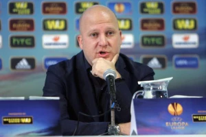 Nikolić: "Čast je igrati u kolevci fudbala"
