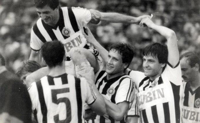 partizan.rs