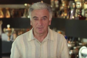 Nema mesta sujeti, Vukotić obožava Saleta Ilića: ''Fudbal se voli zbog njega!''