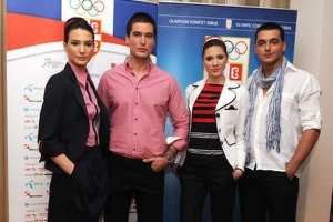 Kako obući srpske olimpijce?