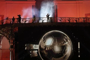 Zlatna lopta - Kako su glasali novinari iz regiona, koji su bizarni izbori, kome su glas dali Mesi i Ronaldo?